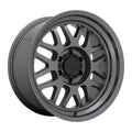 BRDLT 20X9.5 5X150 M-GNMTL 12MM