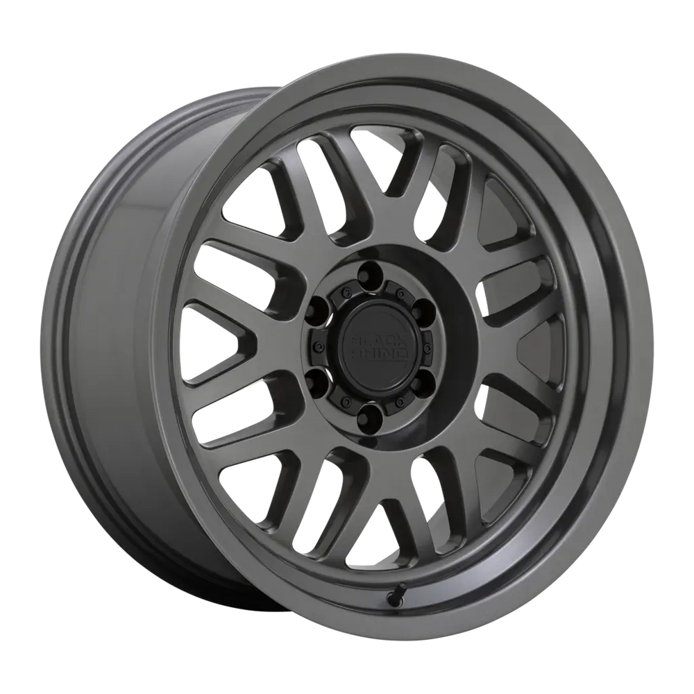 BRDLT 20X9.5 5X150 M-GNMTL 12MM