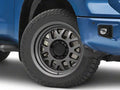 BRDLT 20X9.5 5X150 M-GNMTL 12MM
