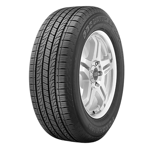 Yokohama Tire auto part