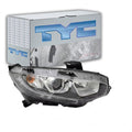 1620 HD CVIC SDN/CPE NON TOURING H.L RH