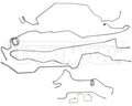PREFORMED BRAKE LINE