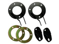 Multiple Shock Bracket Dual Front 94-01 Dodge Ram 1500 94-01 Dodge Ram 2500 94-01 Dodge Ram 3500 Skyjacker