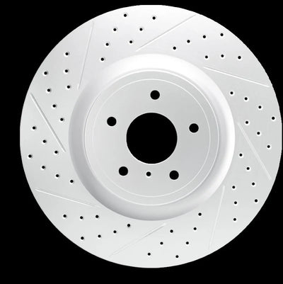 DFC auto part