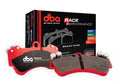 DBA 17-21 Honda Civic Type R Front RP Performance Brake Pads