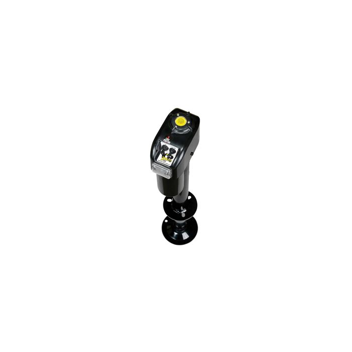 BARKER POWER JACK VIP 3000 BLACK 2IN