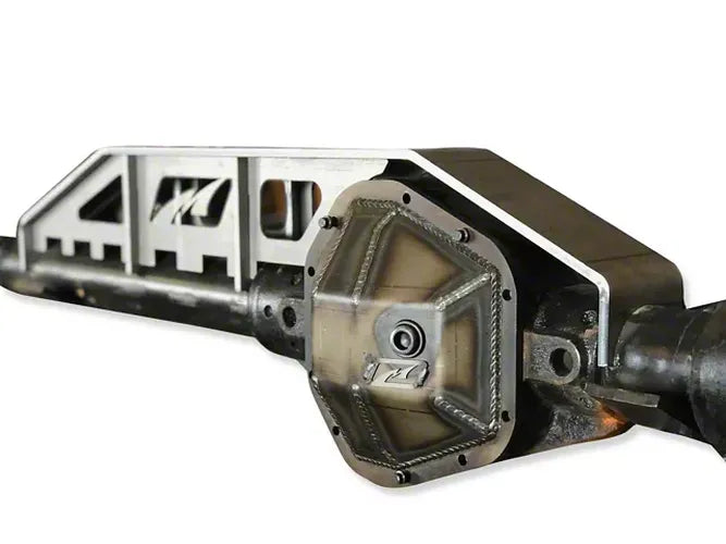 ~(55 lbs. 40X12X12)~ Ford Super Duty Dana 60 Axle Truss Motobilt