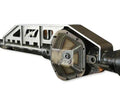 ~(55 lbs. 40X12X12)~ Ford Super Duty Dana 60 Axle Truss Motobilt