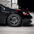 Konig Neoform 19X8.5 5X112 ET43 Matte Grey Flow Formed