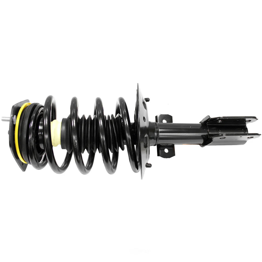 QUICK-STRUT ASSEMBLY
