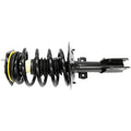 QUICK-STRUT ASSEMBLY