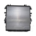 1522 CV COLORADO 2.5L L4 AT 1R PA RADIATOR