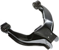 CONTROL ARM