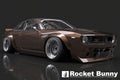 ROCKET BUNNY S14 V2 DUCK TAIL WING