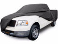 CUSTOM VEHICLE COVER STOR