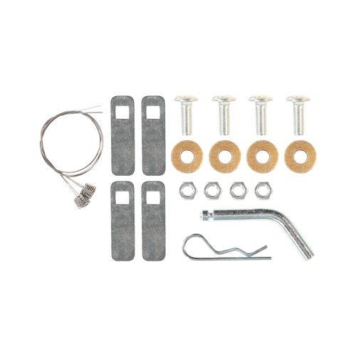SPORTFRAME HITCH