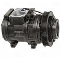 COMPRESSOR RMFG