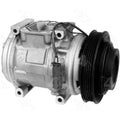 COMPRESSOR RMFG