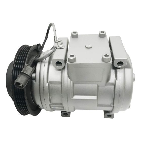 COMPRESSOR RMFG