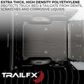 BEDLINER RAM 1500 8'