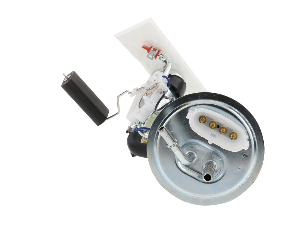 FUEL PUMP HANGER ASSEMBLY