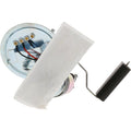 FUEL PUMP HANGER ASSEMBLY