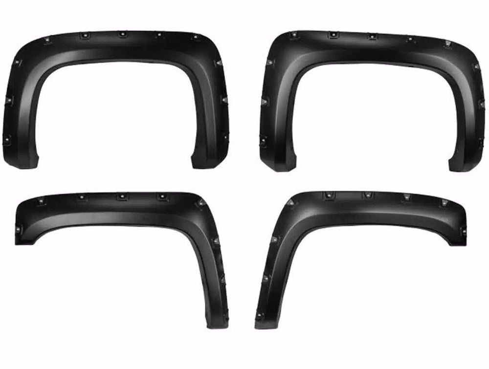 FENDER FLARES
