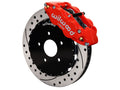 Wilwood auto part detail