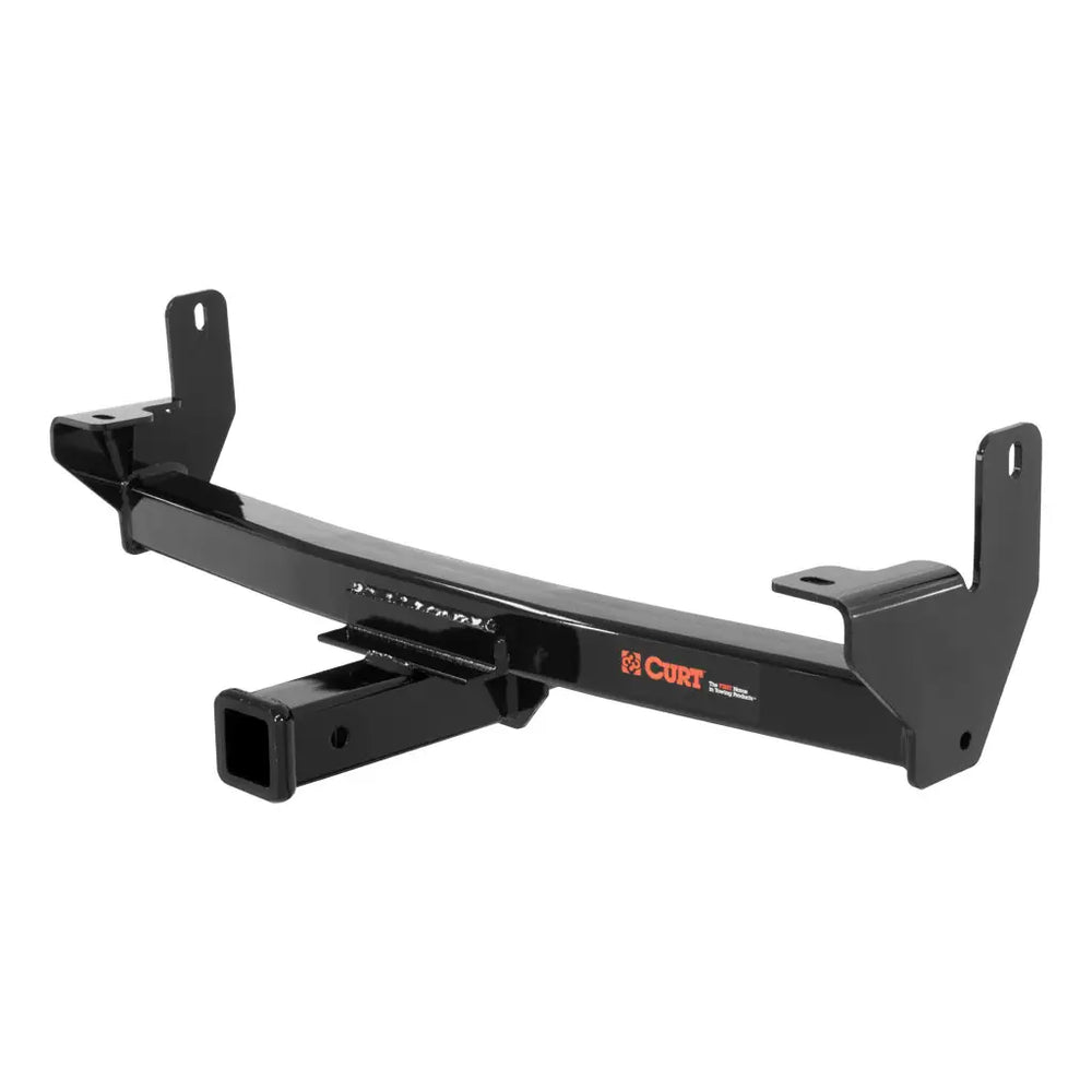 TRAILER HITCH