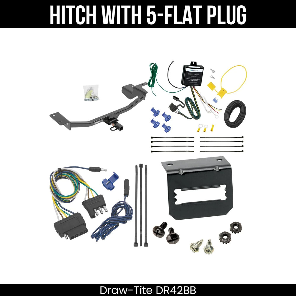 SPORTFRAME HITCH
