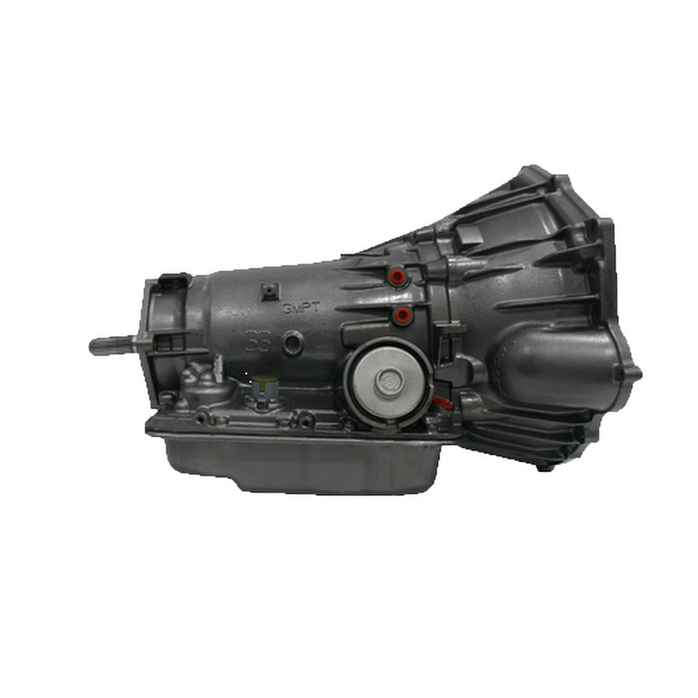 F-REMANUFACTURED TRANSMIS