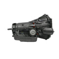 GM Performance red auto part