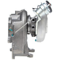 TURBOCHARGER