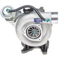 TURBOCHARGER