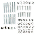 BYPASS 3.0"X18" 4 TUBES STYLE 2 REM