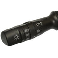 STANDARD IGN auto part close-up