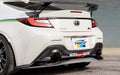 Greddy auto part