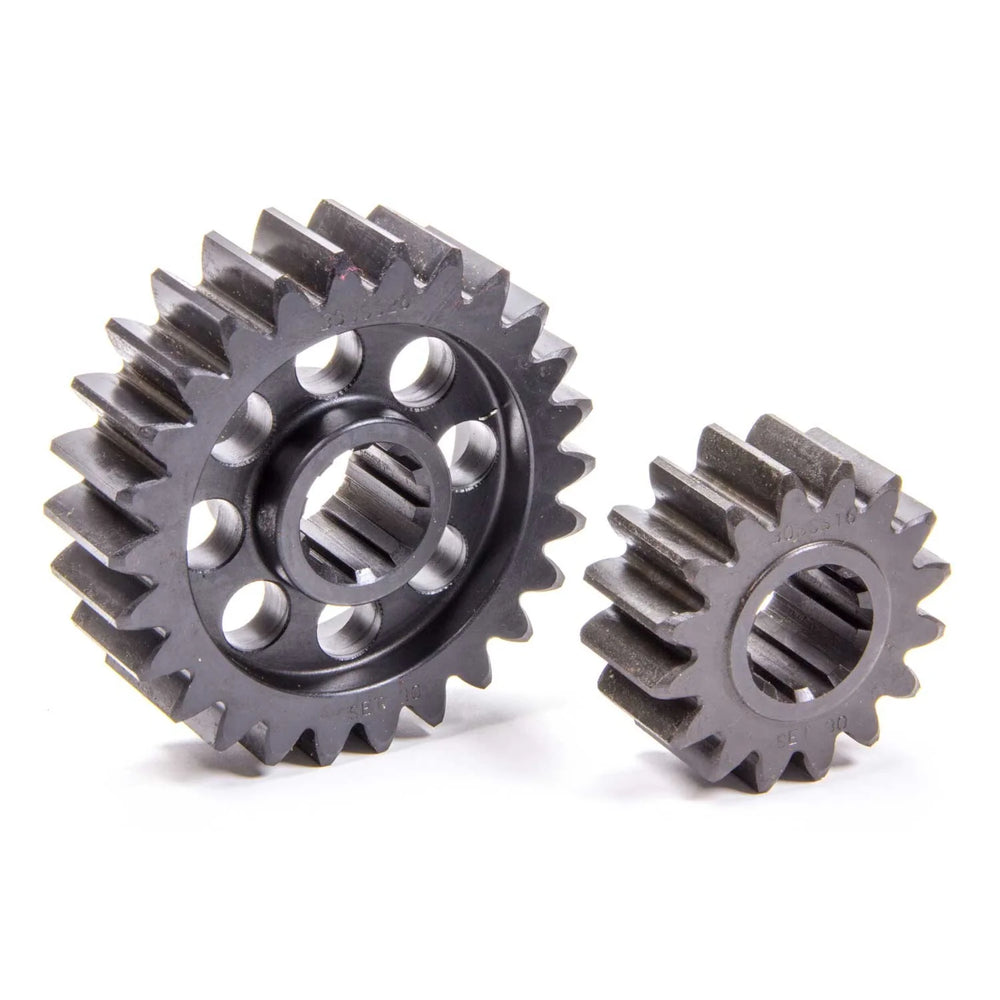 Quick Change Gear Set