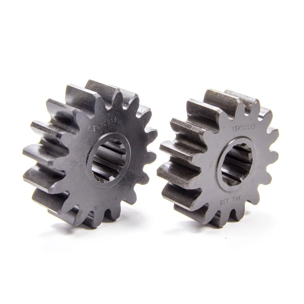 Quick Change Gear Set