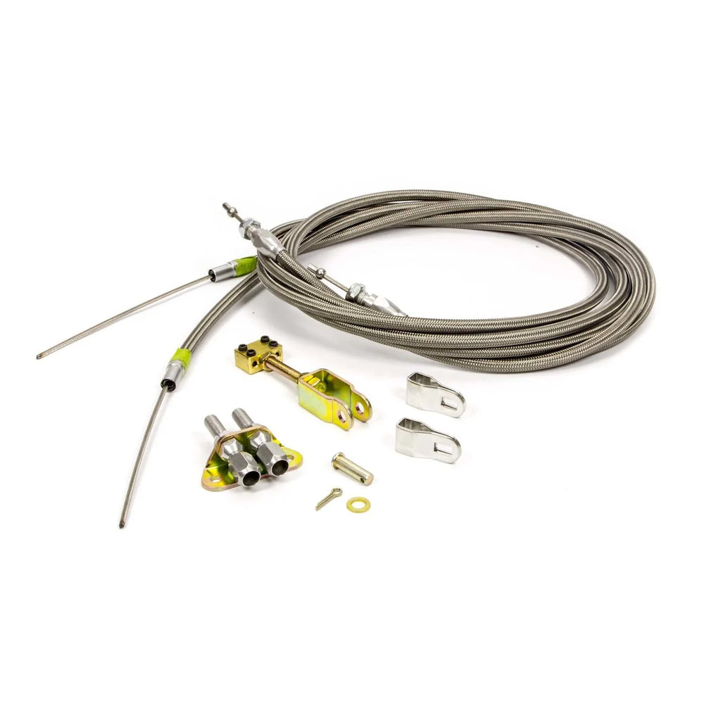 Ford Emergency Brake Cable