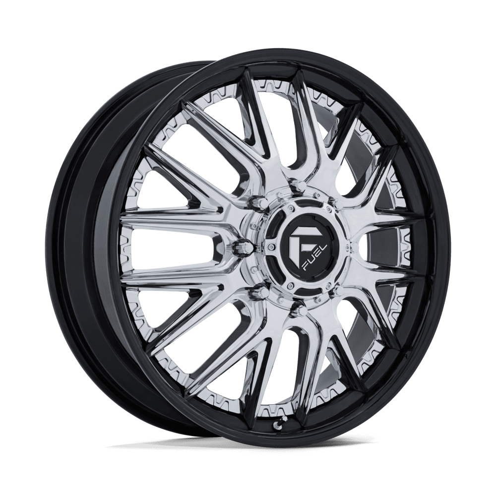 STATUS TITAN 22X9.5 5/115 ET15 CB76