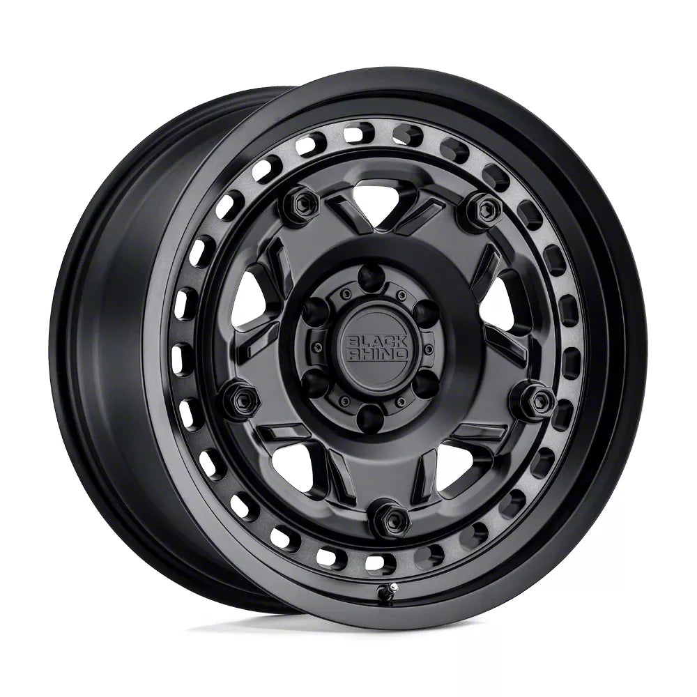 BR GRANGE 18X9 8X170 -18 125 M-BLK