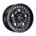 BR GRANGE 18X9 8X170 -18 125 M-BLK