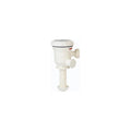 LED FLOODLIGHT FLOOD - BLACK HOUSIN