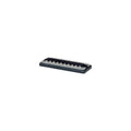 LED FLOODLIGHT FLOOD - BLACK HOUSIN