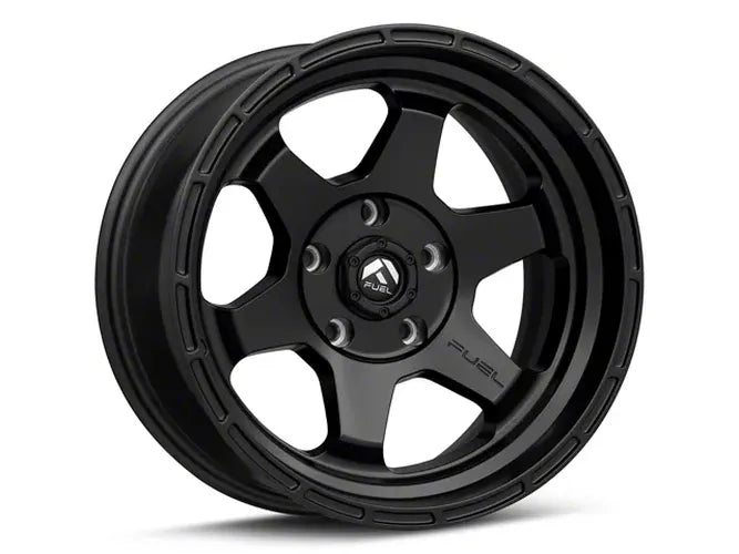 D664 17X9 5X5.0 MT-BLK 01MM