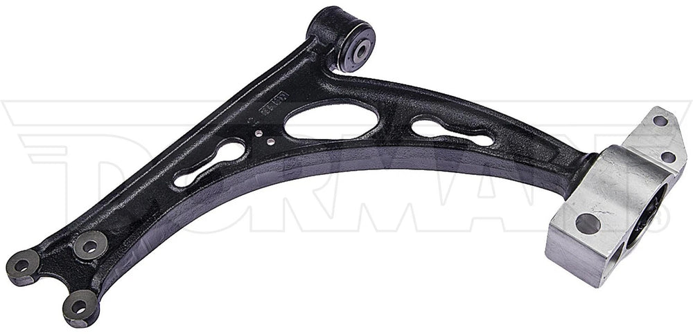 CONTROL ARM W/O BALL JOINT