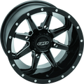 QuadBoss Slicer 14X10 - 4/156 - 5+6