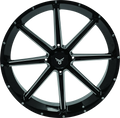 QuadBoss Slicer 14X10 - 4/156 - 5+6
