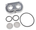 BYPASS 3.0"X18" 3 TUBES STYLE 2 REM